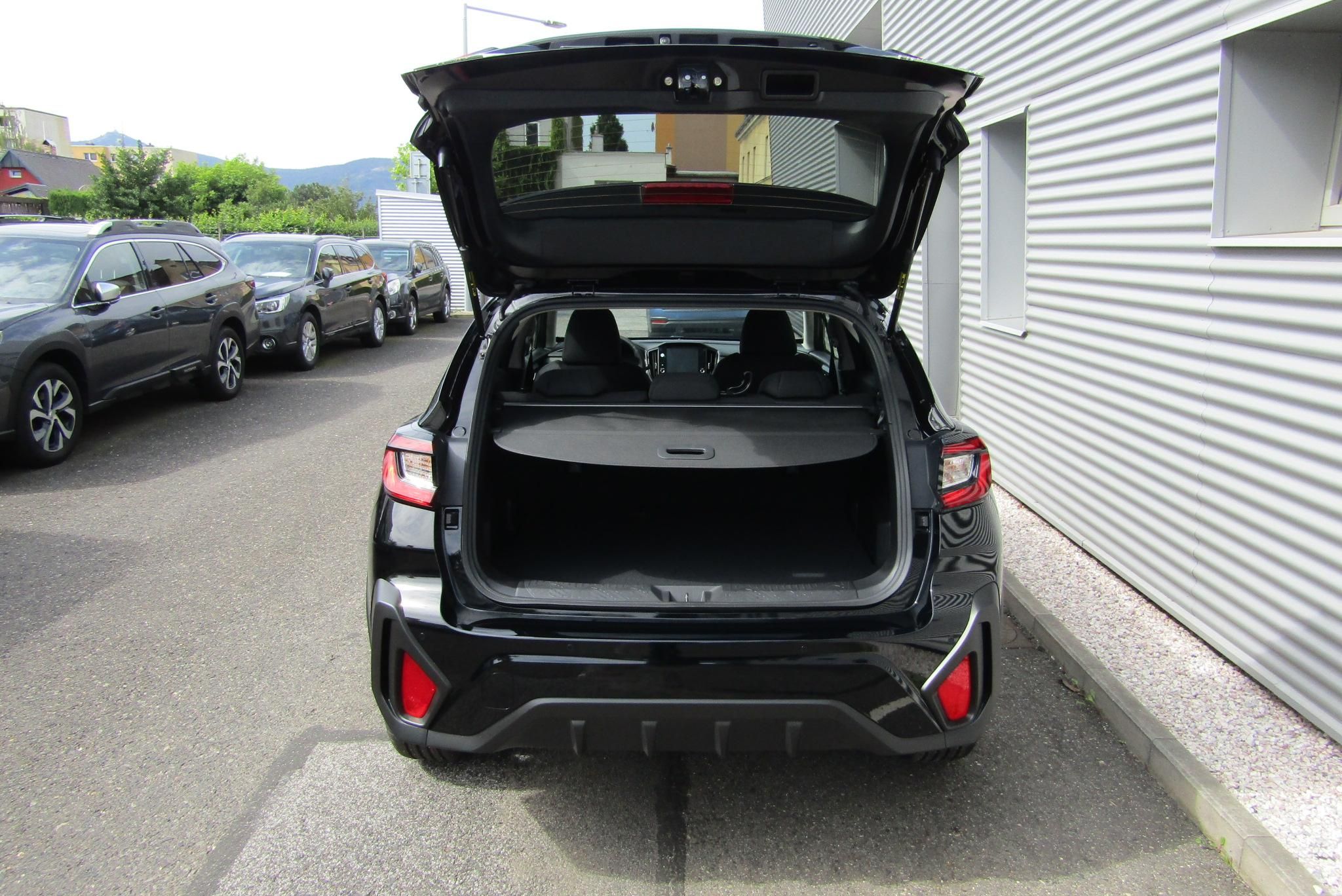 Subaru Crosstrek, Executive - LETNÍ VÝPRODEJ - fotka 6
