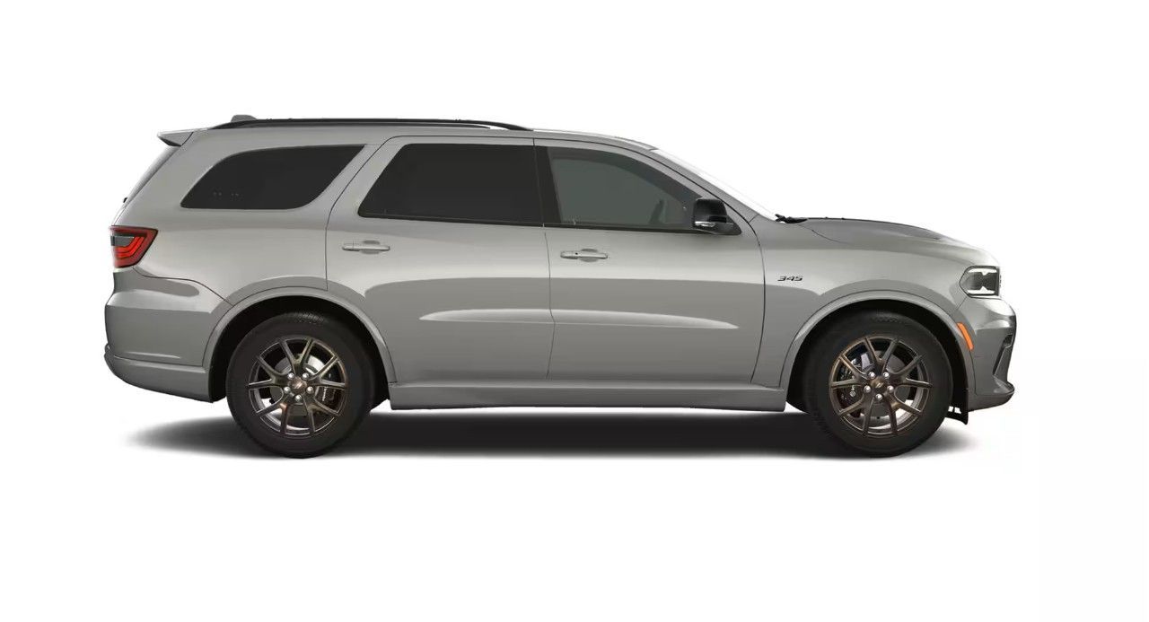 Dodge Durango, 5.7 V8 HEMI LPG R/T 20TH ANNIV - fotka 3