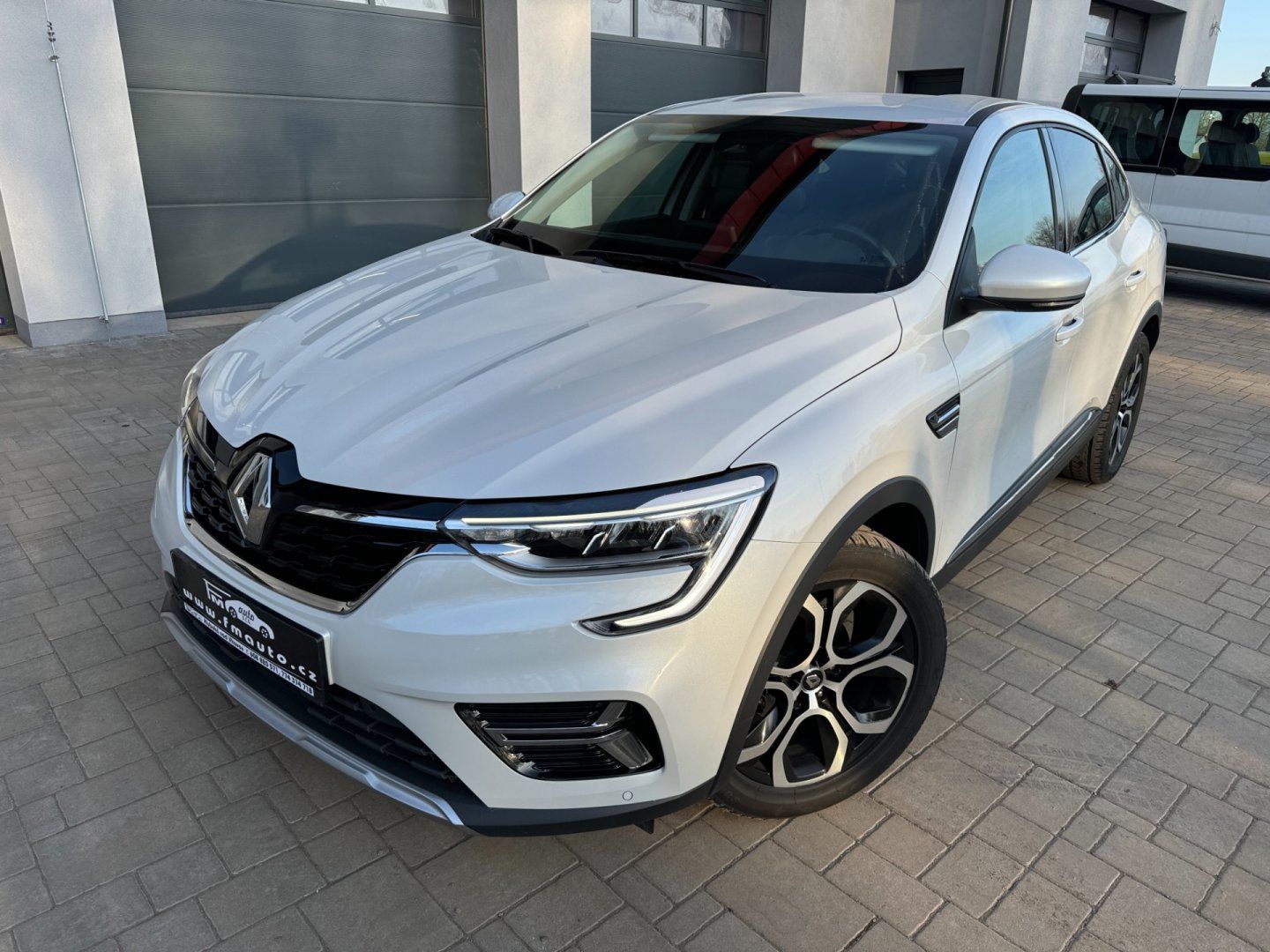 Renault Arkana, 1.3 TCe - fotka 2