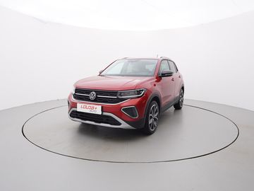 Style 1.0 TSI 85 kW