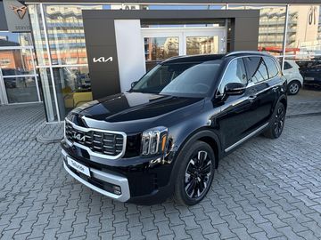 8P SX 3,8 GDI V6 AWD 8AT