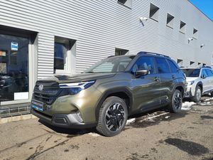 Subaru Forester, NOVÝ FORESTER 2,0i COMFORT