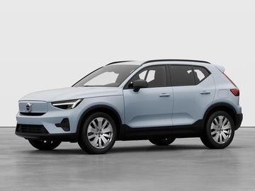 PURE ELECTRIC SINGLE ENG. RWD