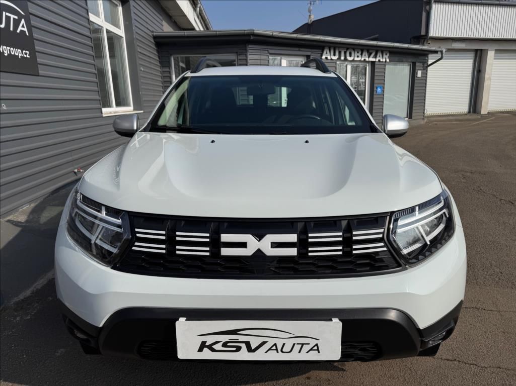 Dacia Duster, 1,0 - fotka 5