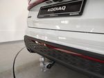 Škoda Kodiaq, RS 2,0 TSI 195 kW, DSG, 4x