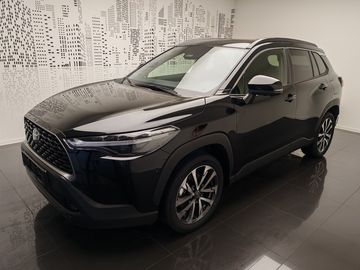 Executive  2.0L HEV 0 - 1 CVT