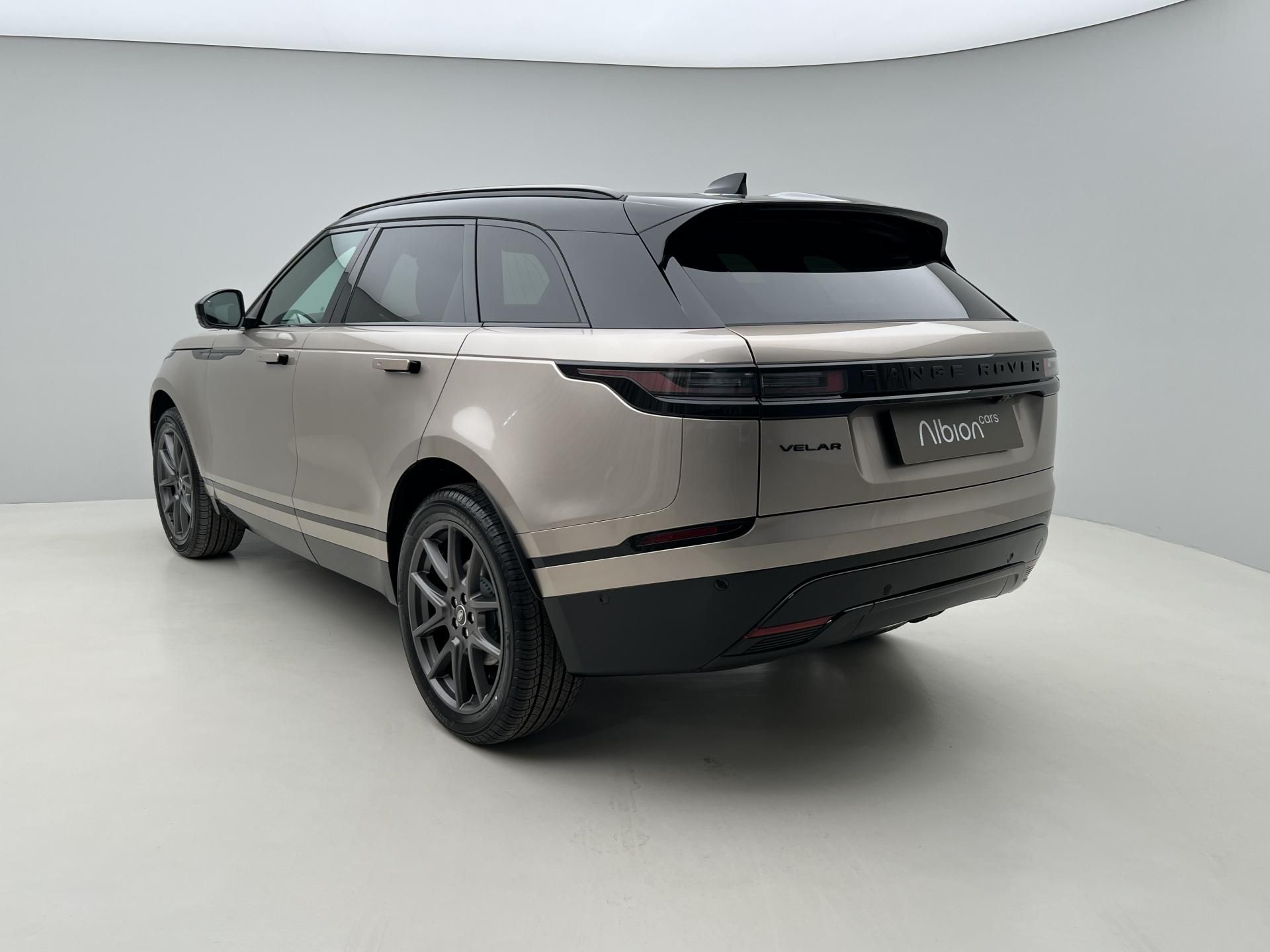 Land Rover Range Rover Velar, D300 DYNAMIC SE AWD Aut - fotka 4