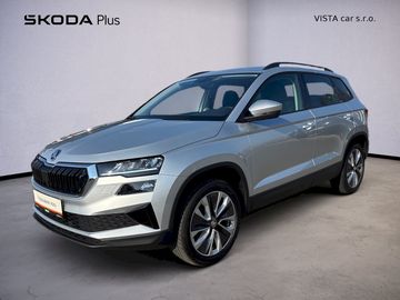 1.0 TSI / 81 kW Style Plus