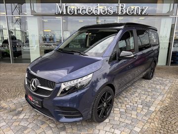 V 300d 4M Marco Polo*AIRMATIC