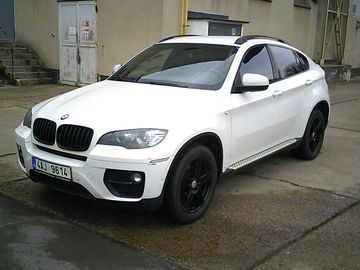 xDrive30d ///Sportline///