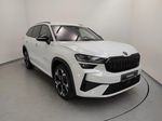 Škoda Kodiaq, RS 2,0 TSI 195 kW, DSG, 4x