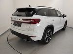 Škoda Kodiaq, RS 2,0 TSI 195 kW, DSG, 4x