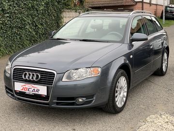 2.0TFSi 147kw KLIMATIZACE ALU
