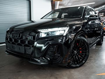 ABT  243kW*DPH*B&O*Pano*Matrix