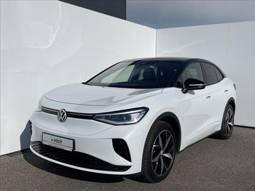 GTX 4MOTION 220kW kap. 77kWh 4
