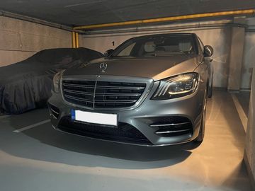 400d 4matic