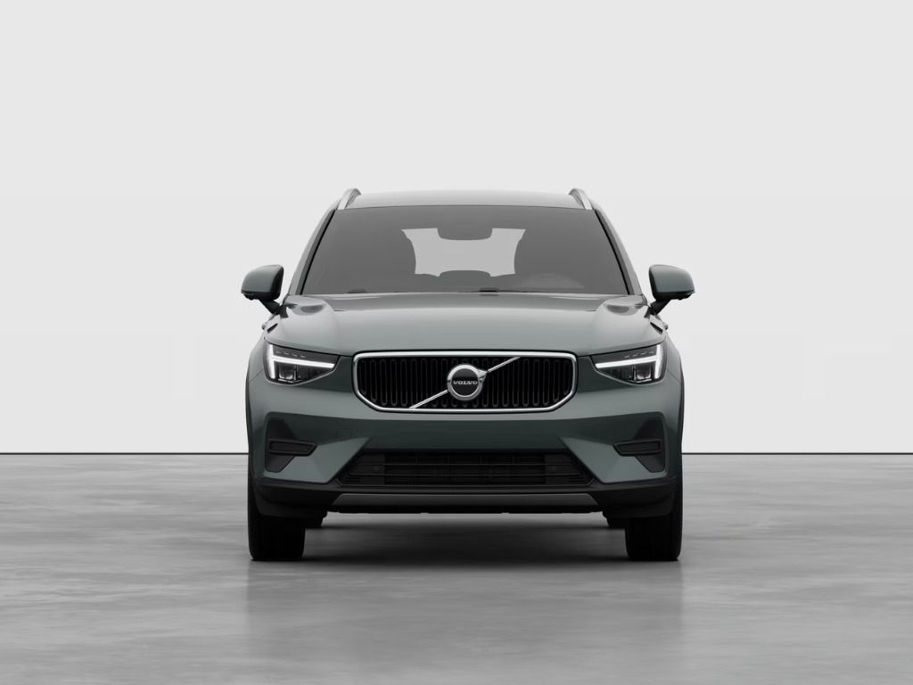 Volvo XC40, CORE B3 FWD 120kW - fotka 5