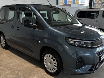 Edition Plus L1H1 1.5CDTI, MT6