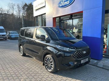 Titanium X L1 2.5 PHEV 171kW