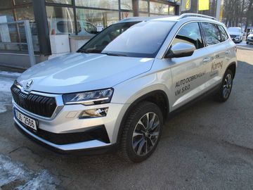 Top Selection 2,0TDI 110kW DSG
