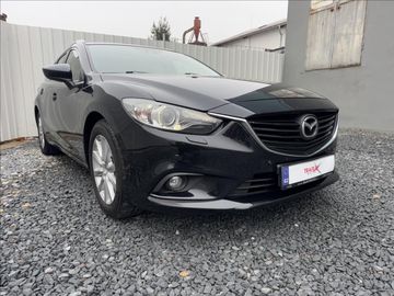 2,0 Skyactiv,121kW,Attraction