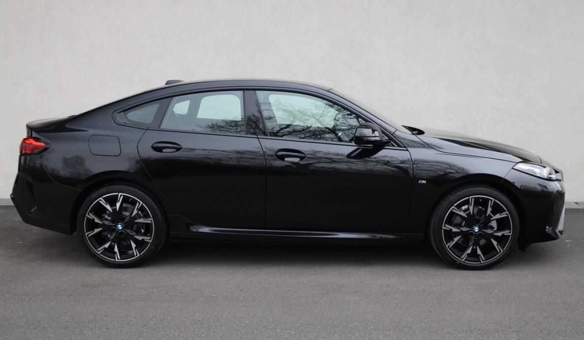 BMW Řada 2, 220d Gran Coupe - fotka 4