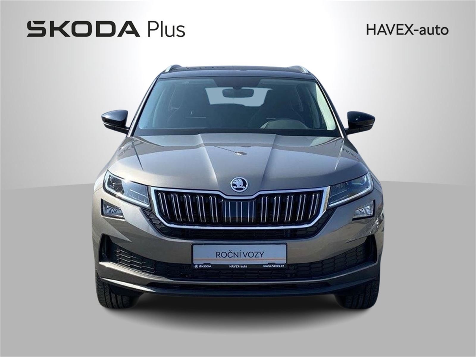 Škoda Kodiaq, GT 2.0 TSI 4x4 DSG - fotka 4