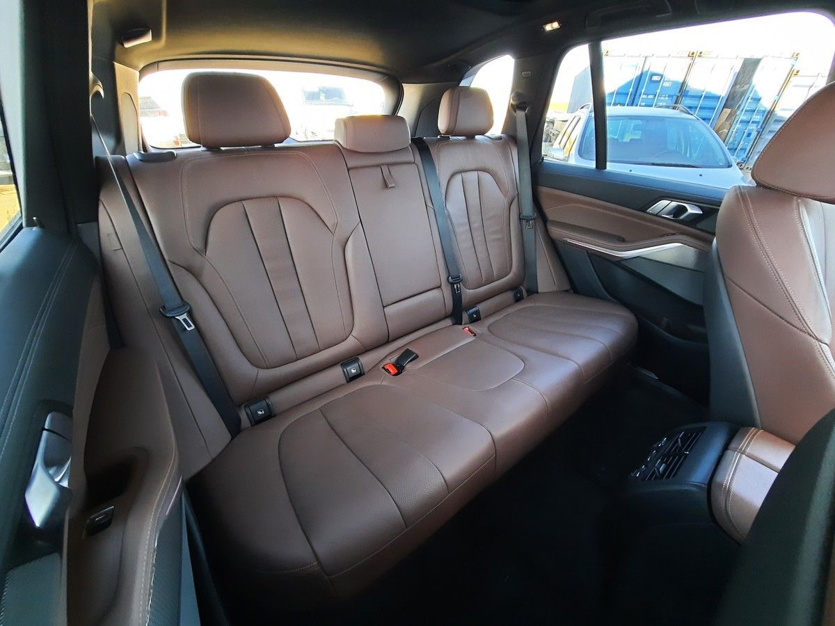 BMW X5, xDrive30D 286k - fotka 6