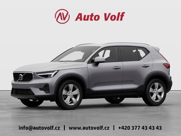 CORE B3 FWD 120kW