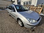 Ford Focus, 1,8 TDCi, 74 kW