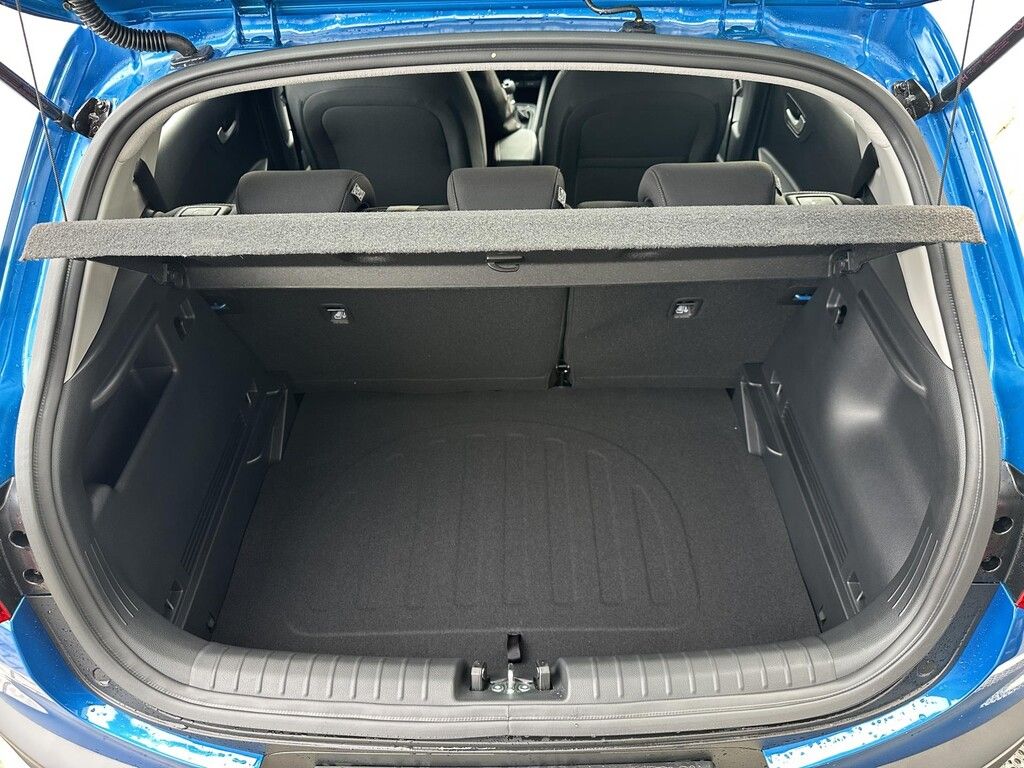 Kia Stonic, 1,2 DPI 58 kW SPIN - fotka 6