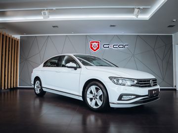 1.5TSi, Elegance  110 kW