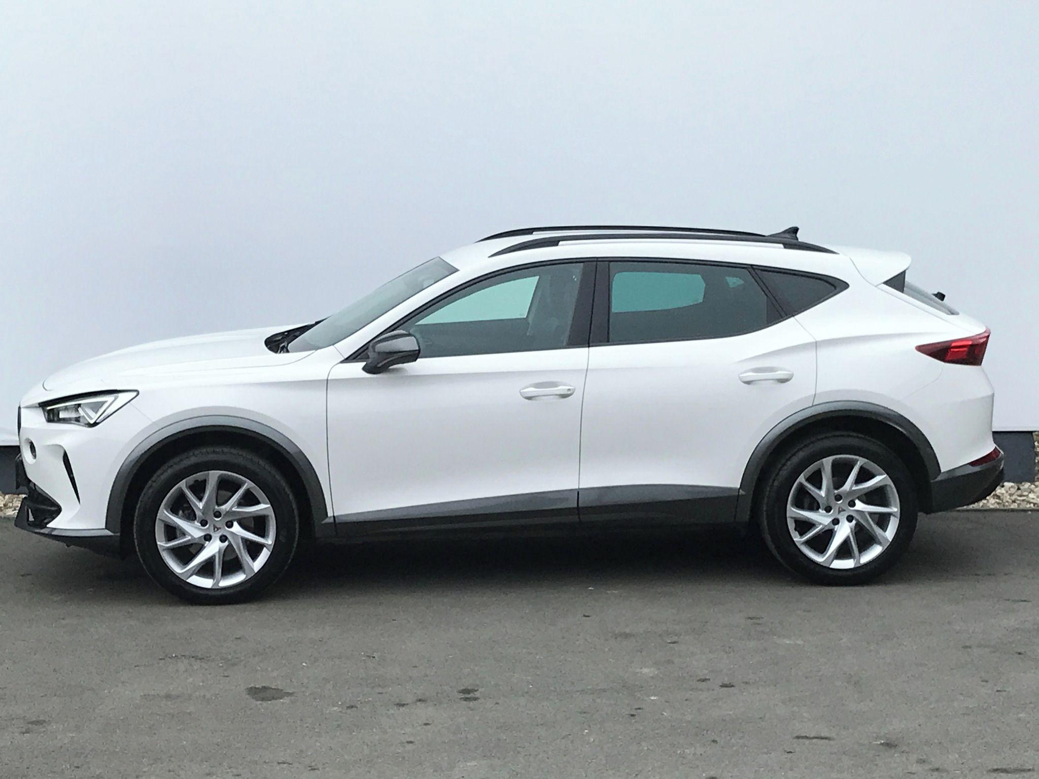 Cupra Formentor, 1,5 TSi 110kW 6°M+záruka 5 let - fotka 3