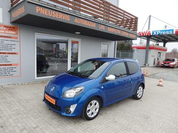 GT 1.2 TURBO 74 kW KLIMA