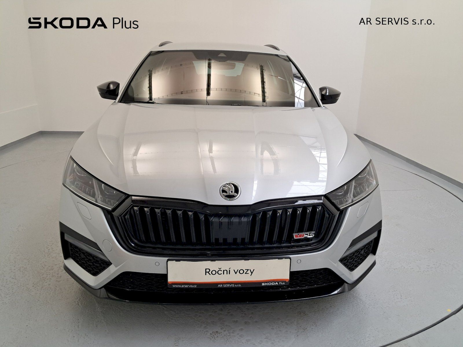 Škoda Octavia, Combi RS CHALLENGE 2.0TSI/180k - fotka 4