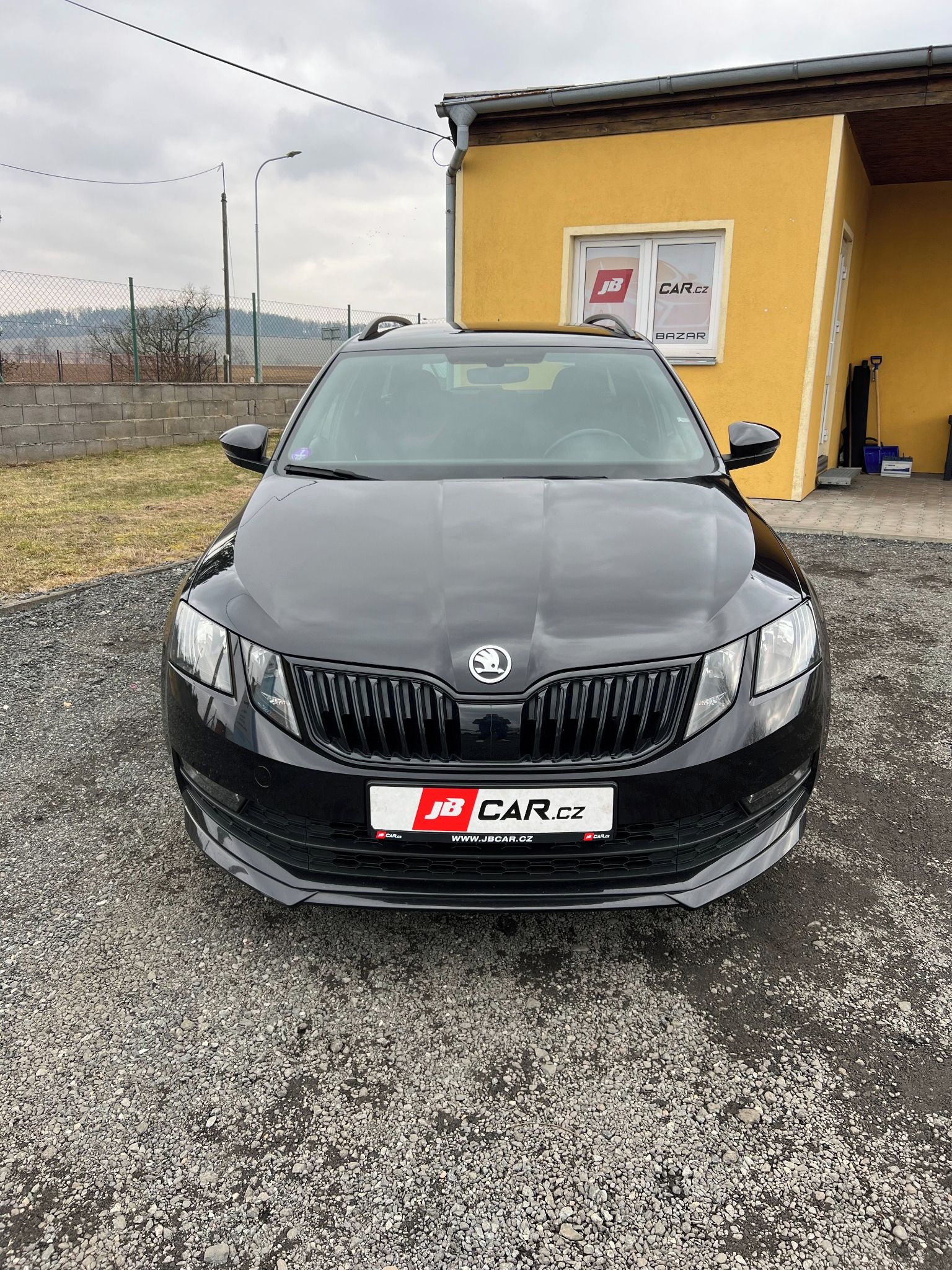 Škoda Octavia, 1.5TSI 110kW Sport DSG NAV DPH - fotka 3