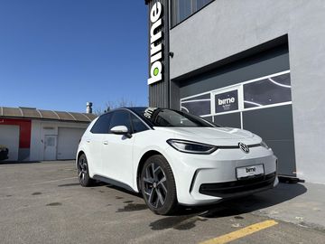 VW ID.3 Pro 150 kW AUT