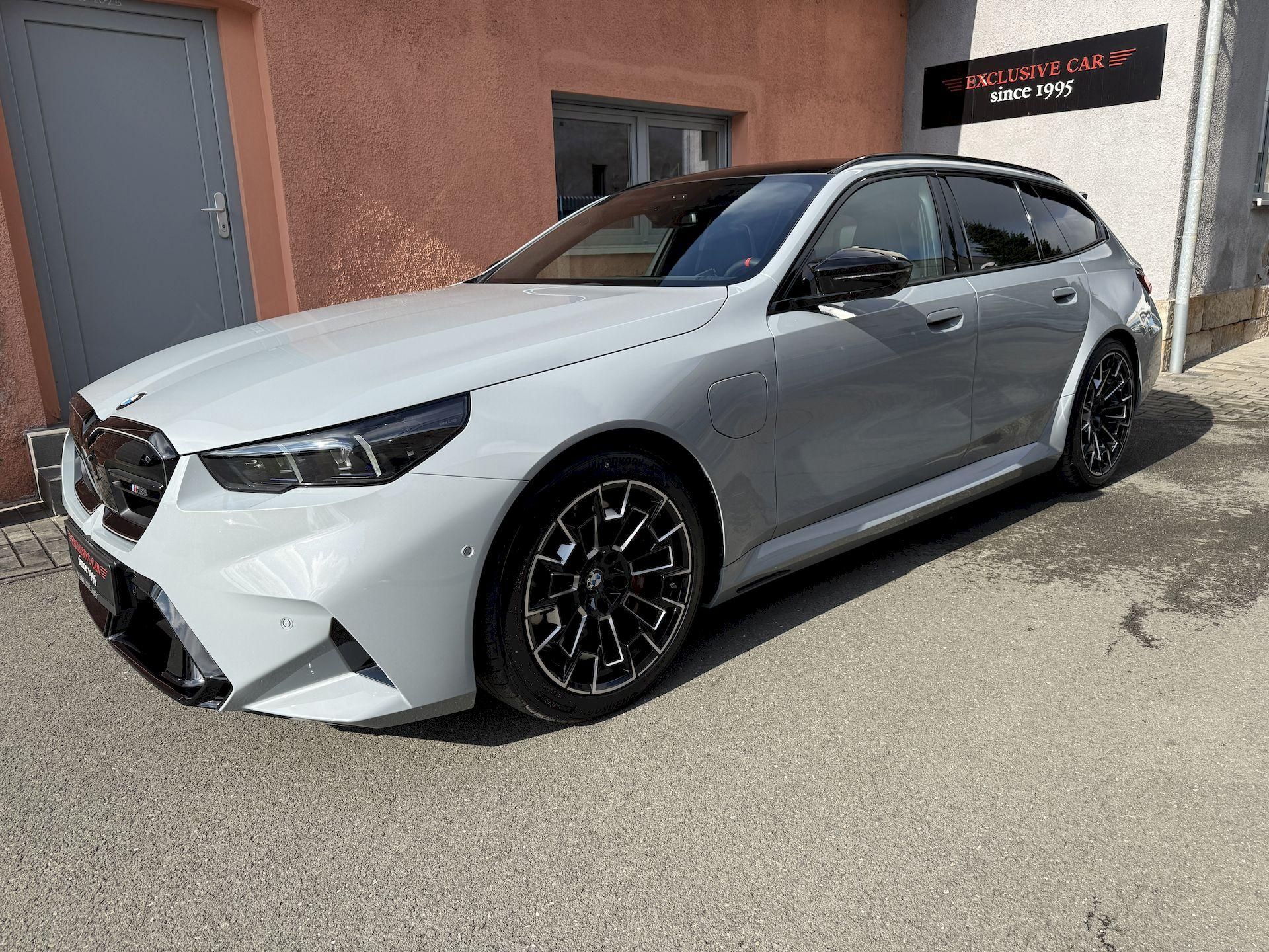 BMW M5, Touring Individual NEW Garance - fotka 2