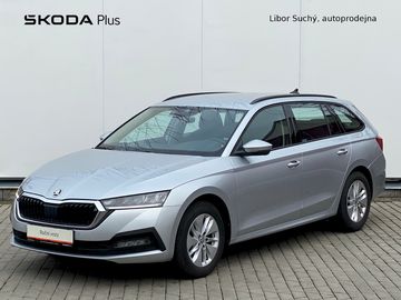 Ambition Plus 2.0 TDI 85 kW