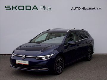 VARIANT STYLE 1,5 TSI / 110 kW