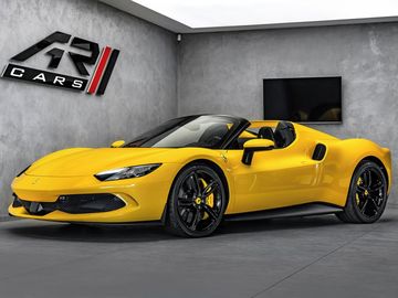 Lift, Alcantara, AFS, Two-tone
