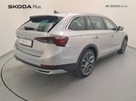 Škoda Octavia, SCOUT 2.0TDI/147kW 7DSG 4X4 -