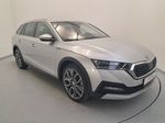 Škoda Octavia, SCOUT 2.0TDI/147kW 7DSG 4X4 -
