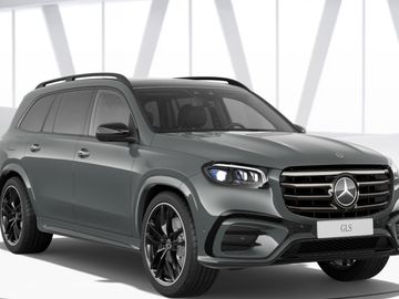 450d AMG | FACELIFT |E-ACTIVE