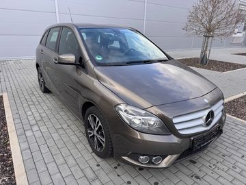 220CDI 125kW AUT. SPORTPAKET!