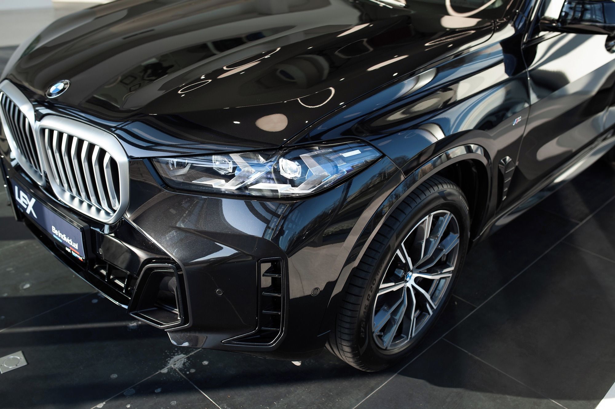 BMW X5, xDrive30d - fotka 3