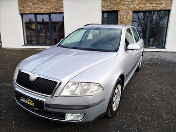 1,9 TDi DSG 77kW AMBIENTE