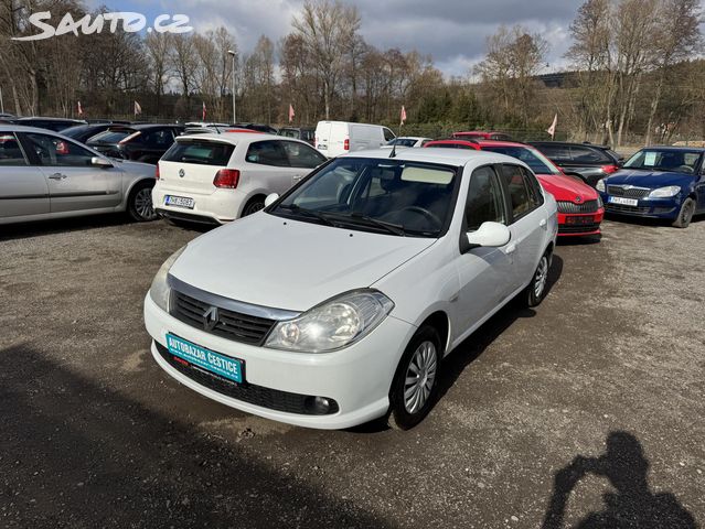 Renault Thalia