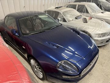 3200 GT ,V8, BI-TURBO