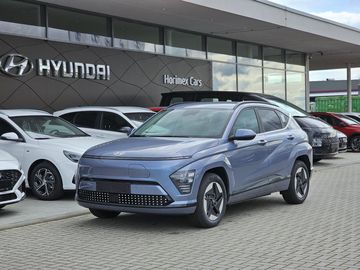 KONA EV 25 ECO SMART